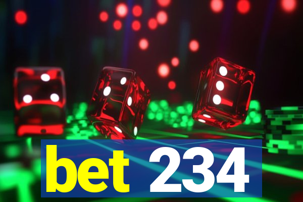 bet 234